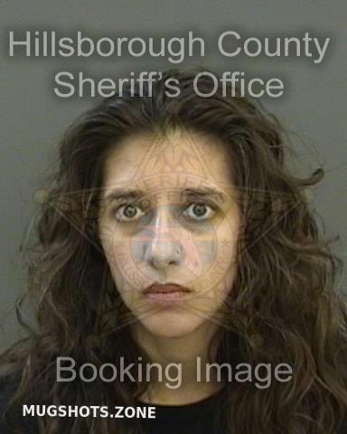 WILSON BRITTANY 03/17/2022 - Hillsborough County Mugshots Zone