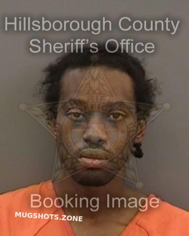 GITTENS BRIAN 03/28/2022 - Hillsborough County Mugshots Zone