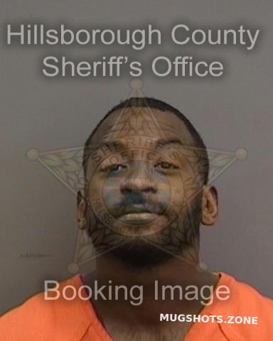 LAWSON CHARLES III 04/12/2022 - Hillsborough County Mugshots Zone