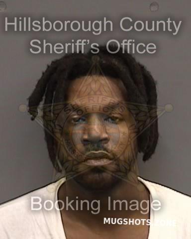 BURCH DEXTER JR 04/14/2022 - Hillsborough County Mugshots Zone