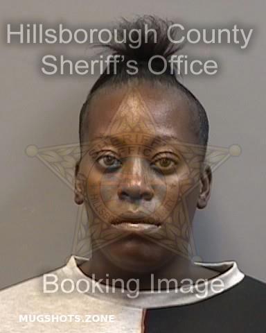 GAY LOLA 04/15/2022 - Hillsborough County Mugshots Zone