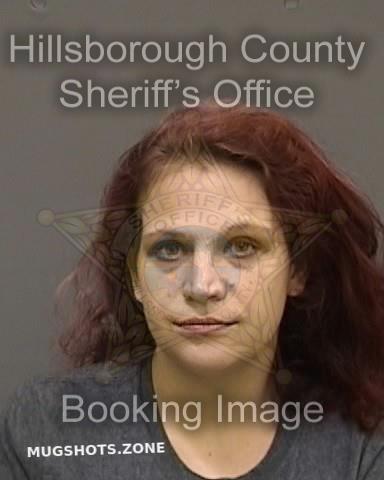 TERWILLIGER ALYSSA TERWILLIGER 04/23/2022 - Hillsborough County ...