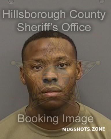 LOCKETT CHRISTOPHER JR 04/26/2022 - Hillsborough County Mugshots Zone