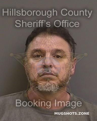 REZENDEZ TOMAS 05/20/2022 - Hillsborough County Mugshots Zone