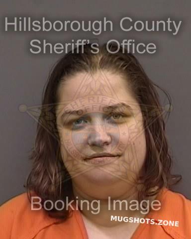 MOSLEY ASHLEY 05/20/2022 - Hillsborough County Mugshots Zone