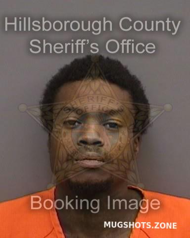 Magwood Lorenzo Jr 05 20 2022 - Hillsborough County Mugshots Zone