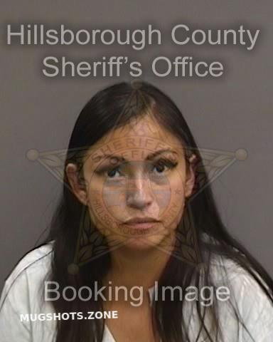 WILLIAMS NICOLE 05/20/2022 - Hillsborough County Mugshots Zone