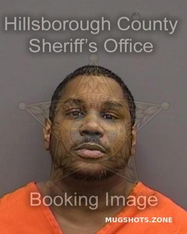 LAYNE JAMES 05/21/2022 - Hillsborough County Mugshots Zone