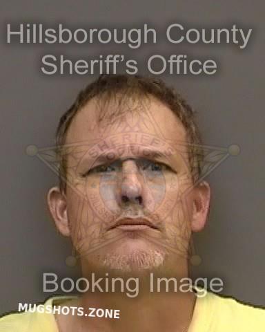 MILLS JEREMY 05/22/2022 - Hillsborough County Mugshots Zone