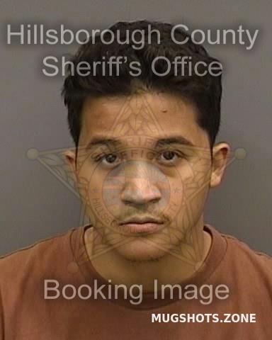 MOLINA JONATHAN 06/01/2022 - Hillsborough County Mugshots Zone