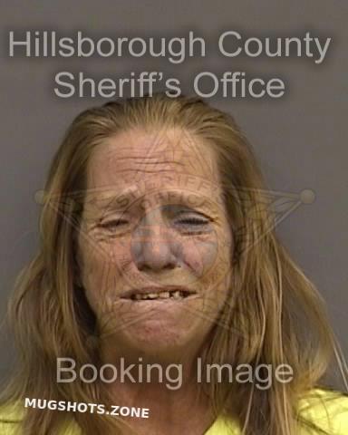 HATFIELD STACY 06/05/2022 - Hillsborough County Mugshots Zone