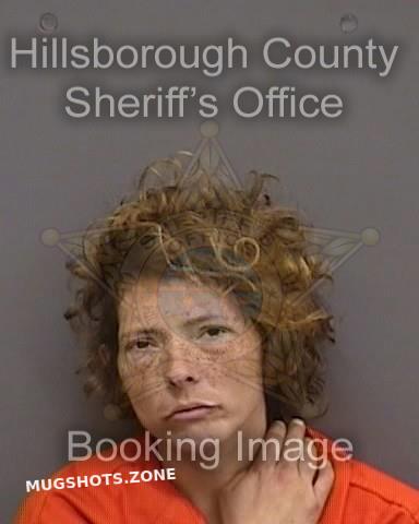 WHISKEY HEATHER 06/05/2022 - Hillsborough County Mugshots Zone