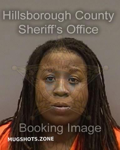 Parker Shea 06 16 2022 - Hillsborough County Mugshots Zone