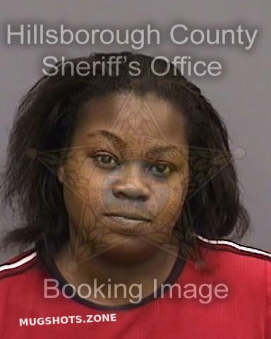 MADISON VERNISHA 06/17/2022 - Hillsborough County Mugshots Zone