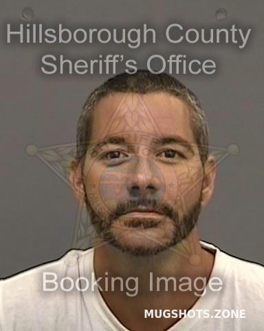 GRECO STEVEN JAMES 06/21/2022 - Hillsborough County Mugshots Zone