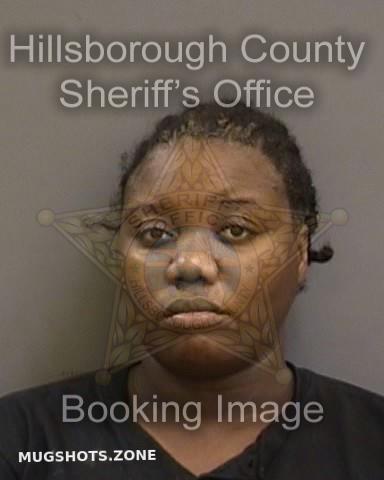 OWENS COURTNEY 06/30/2022 - Hillsborough County Mugshots Zone