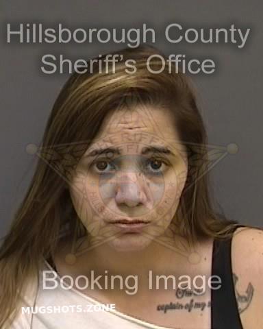 D'AMELIO-ALICEA BRITTANY RAILYHN 07/01/2022 - Hillsborough County ...