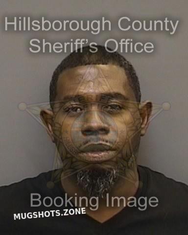 BARNES TOBY 07/11/2022 - Hillsborough County Mugshots Zone