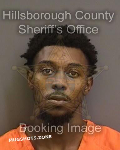 SMITH MONTE 08/03/2022 - Hillsborough County Mugshots Zone