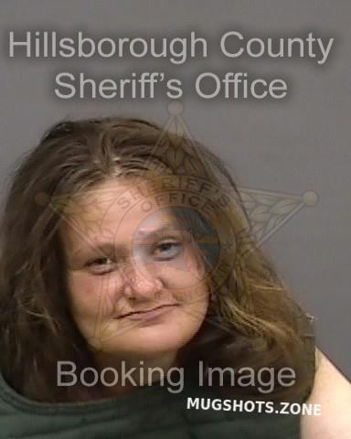 Duke Alicia 08 07 2022 - Hillsborough County Mugshots Zone