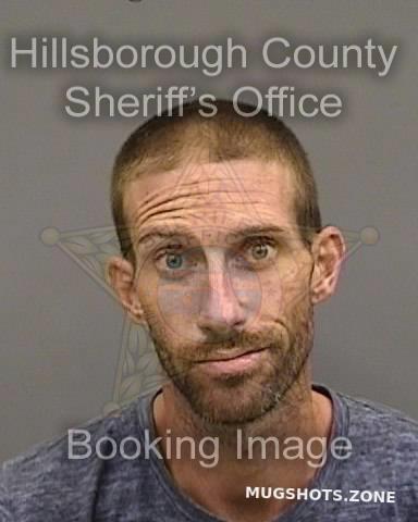 Wood Benjamin Jr Hillsborough County Mugshots Zone | My XXX Hot Girl