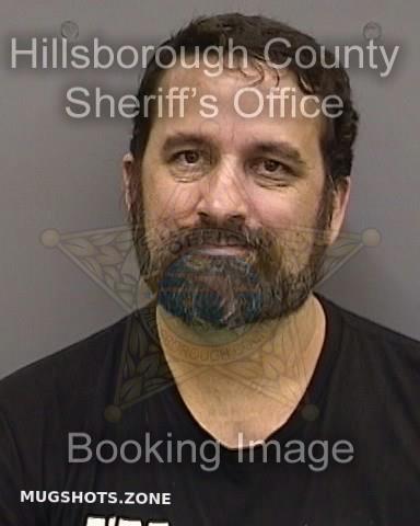 HART NATHAN 08/18/2022 - Hillsborough County Mugshots Zone