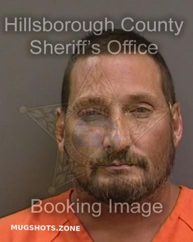 BUDDEMEYER HARRY 08/20/2022 - Hillsborough County Mugshots Zone