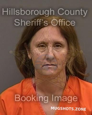 CAMPBELL MARAM 08/21/2022 - Hillsborough County Mugshots Zone