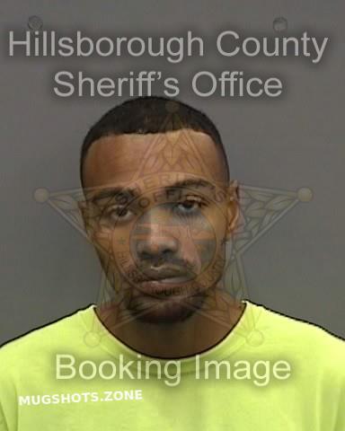 PAREDES EDWARD JR 08/26/2022 - Hillsborough County Mugshots Zone