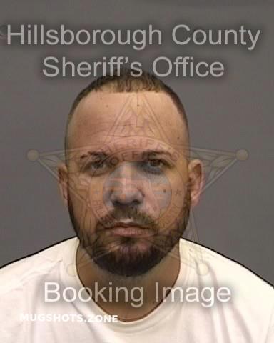 GARCIA GUTIERREZ YELIER 08/30/2022 - Hillsborough County Mugshots Zone