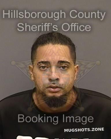 FIGUEREO DILCIO 09/01/2022 - Hillsborough County Mugshots Zone
