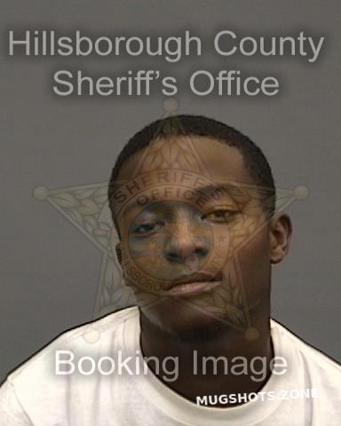 MERRILL KEVIN JR 09/01/2022 - Hillsborough County Mugshots Zone