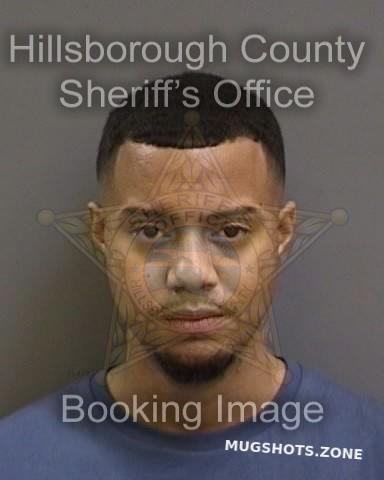 ROUSE VINCENT JR 09/03/2022 - Hillsborough County Mugshots Zone