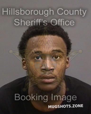 STEPHENS RICHARD JR 09/03/2022 - Hillsborough County Mugshots Zone