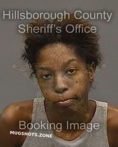 FAYSON NIARA 09/06/2022 - Hillsborough County Mugshots Zone