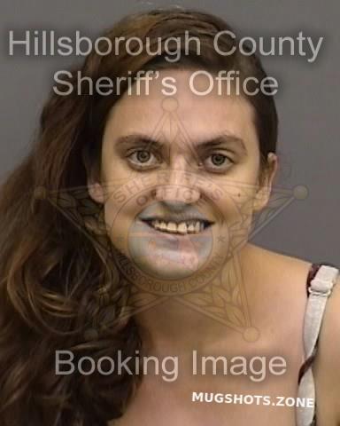 YOUSEFI JACQLINE 09/07/2022 - Hillsborough County Mugshots Zone