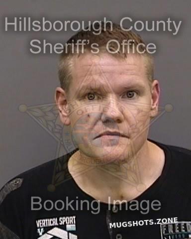 CHANCEY JEFFREY 09/17/2022 - Hillsborough County Mugshots Zone