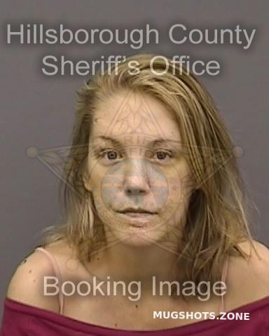 MEYER AUDREY 09/17/2022 - Hillsborough County Mugshots Zone