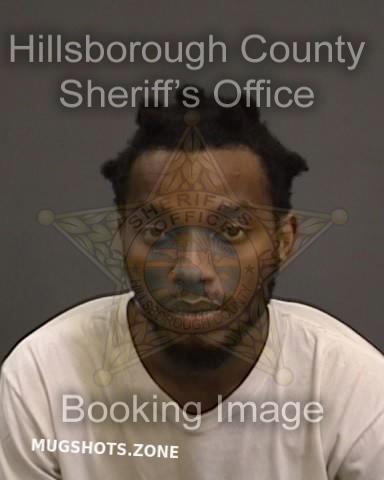 Soares Dalvon 09 17 2022 - Hillsborough County Mugshots Zone