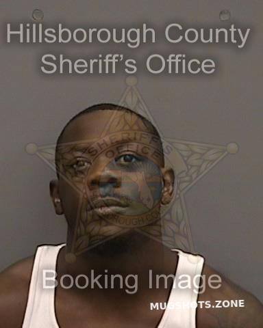 JACKSON ALEXANDER III 09/21/2022 - Hillsborough County Mugshots Zone