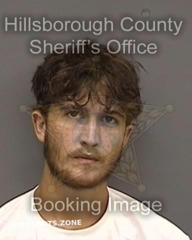 SWEET DREW 09/23/2022 - Hillsborough County Mugshots Zone