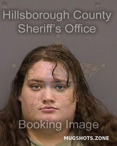 BAKER JADYN 09/29/2022 - Hillsborough County Mugshots Zone