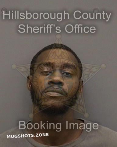 RANDALL DARRELL 10/04/2022 - Hillsborough County Mugshots Zone