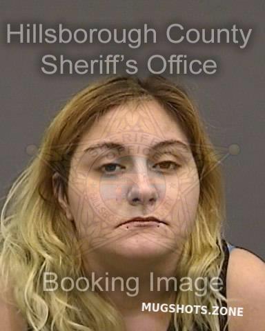 Gore Lucina 10 07 2022 - Hillsborough County Mugshots Zone