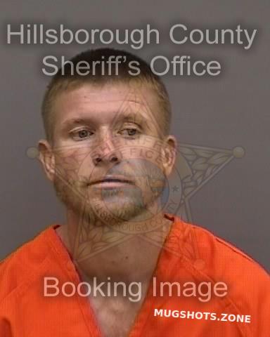 Judson Anthony 10 09 2022 - Hillsborough County Mugshots Zone