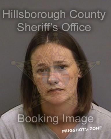 BARR SANDY 10/12/2022 - Hillsborough County Mugshots Zone