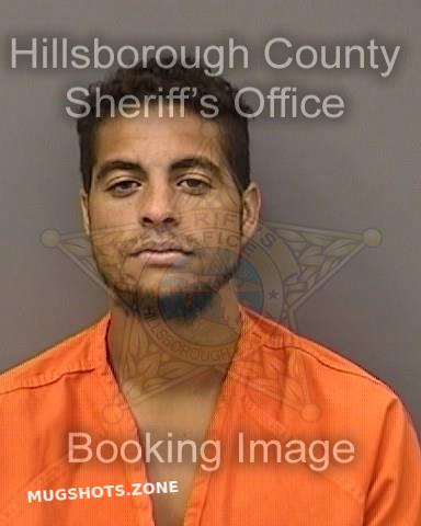 KERN TRISTEN 10/24/2022 - Hillsborough County Mugshots Zone