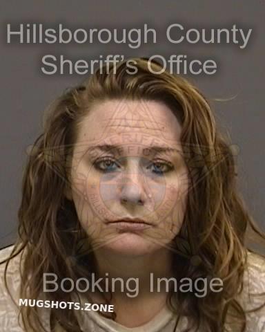 HAYNES BRIANA 10/26/2022 - Hillsborough County Mugshots Zone