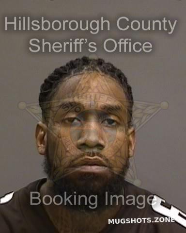 HORNE NATHANIEL 10/28/2022 - Hillsborough County Mugshots Zone