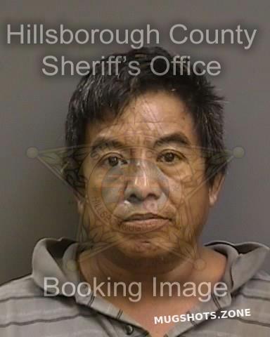 HERNANDEZ RODRIGUEZ MARIO 10/28/2022 - Hillsborough County Mugshots Zone